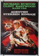 Where Eagles dare (Agenten sterben einsam)